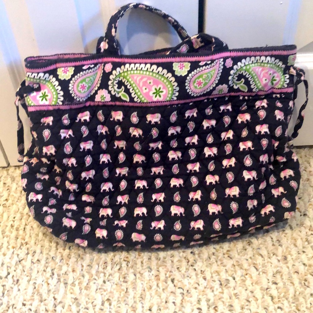 Vera Bradley purse